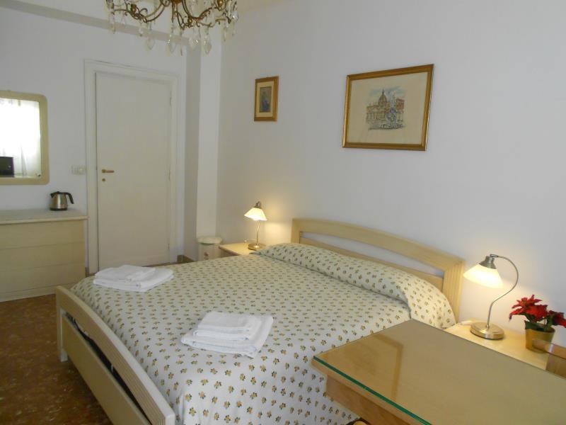 A Casa Chiecchi B&B Rom Exterior foto