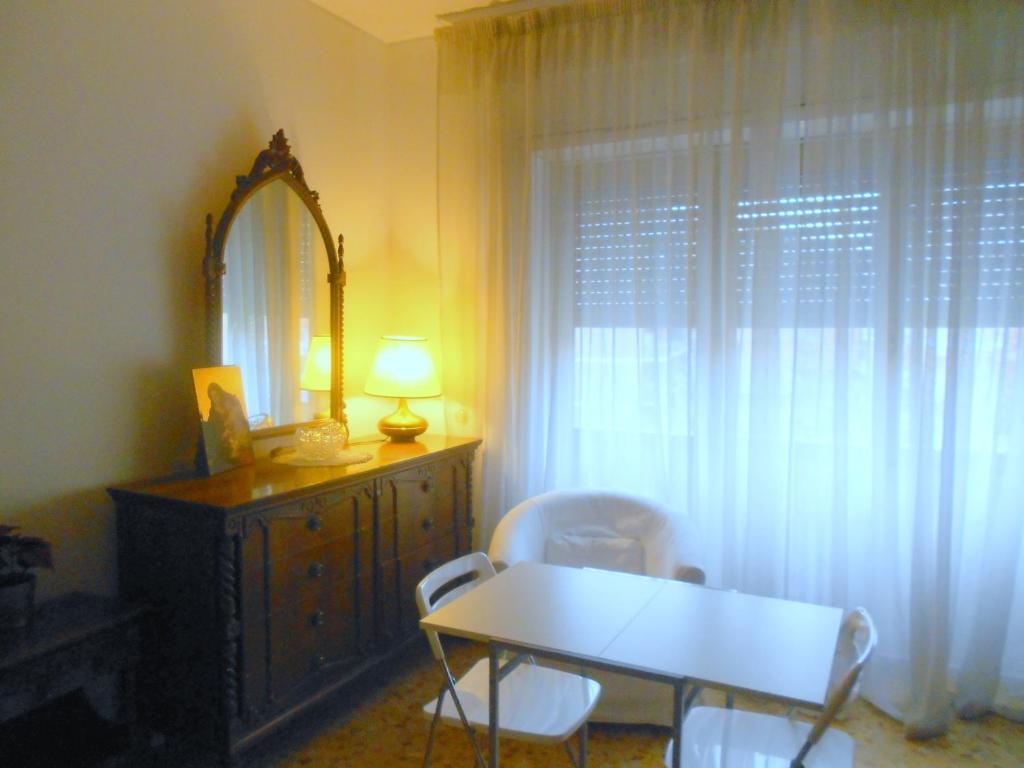 A Casa Chiecchi B&B Rom Exterior foto