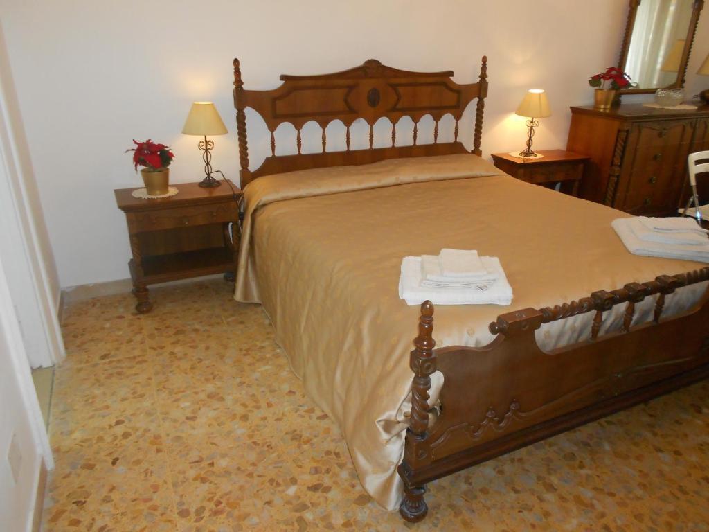 A Casa Chiecchi B&B Rom Exterior foto