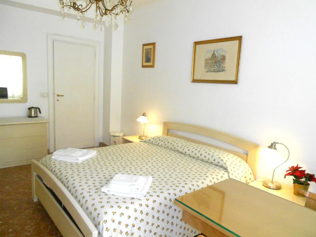A Casa Chiecchi B&B Rom Exterior foto