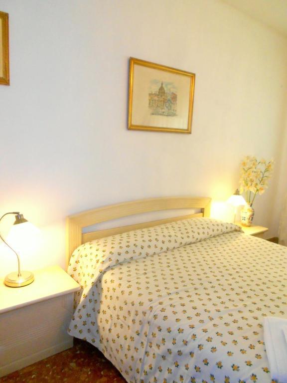 A Casa Chiecchi B&B Rom Exterior foto
