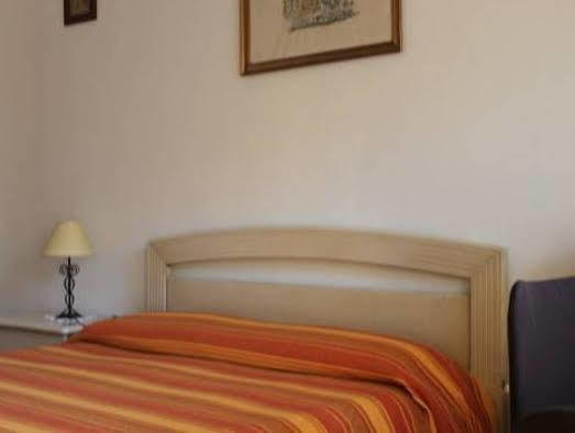 A Casa Chiecchi B&B Rom Exterior foto