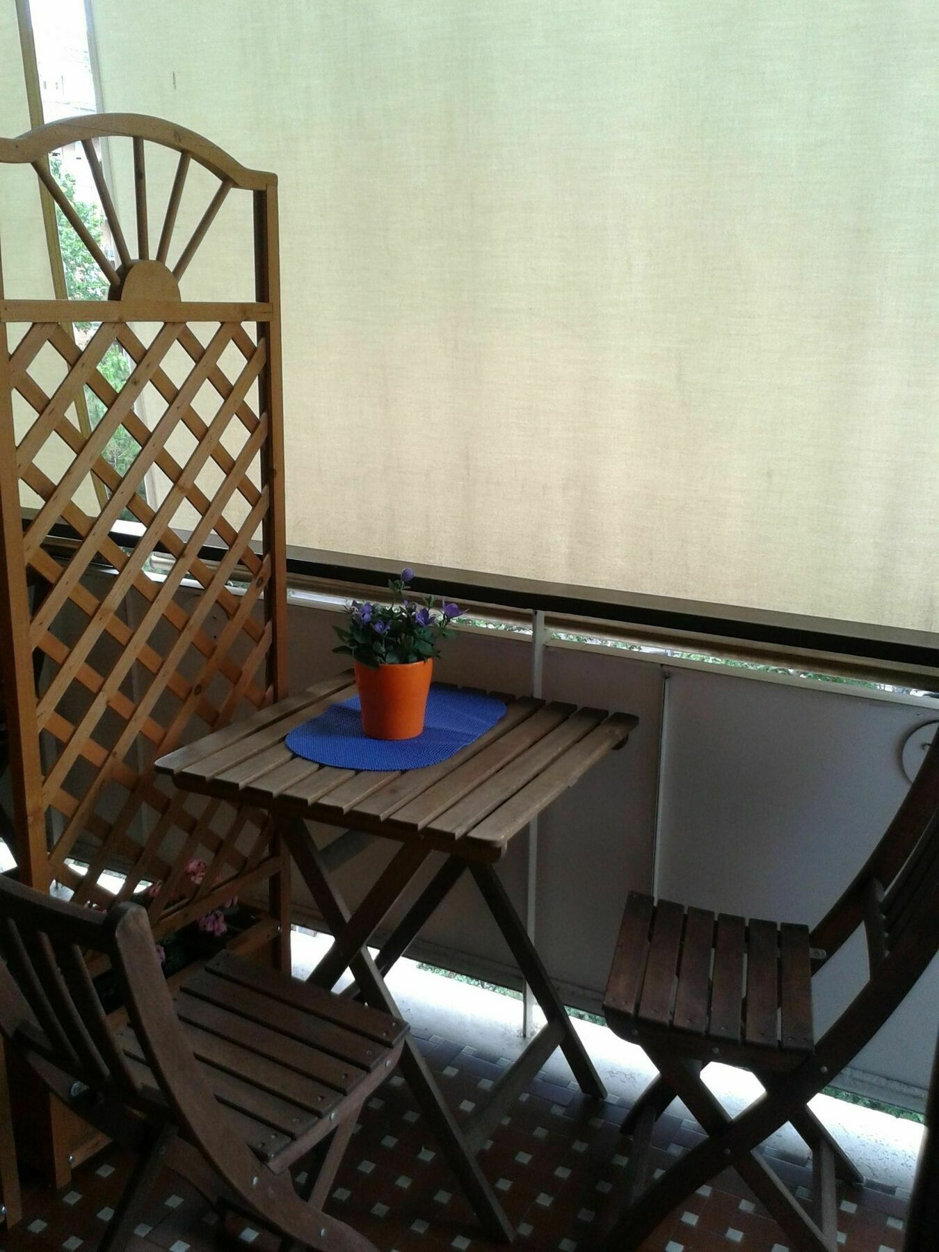 A Casa Chiecchi B&B Rom Exterior foto